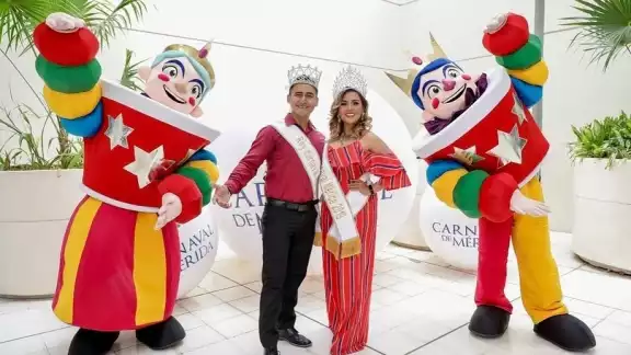El “preámbulo” de las fiestas carnestolendas se extenderá por las diferentes colonias y parques de la ciudad con varios eventos El “preámbulo” de las fiestas carnestolendas se extenderá por las diferentes colonias y parques de la ciudad con varios eventos