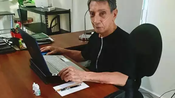 El exgobernador, Mario Villanueva Madrid, criticó que el actual Gobernador Carlos Joaquín González, modificó la Ley El exgobernador, Mario Villanueva Madrid, criticó que el actual Gobernador Carlos Joaquín González, modificó la Ley