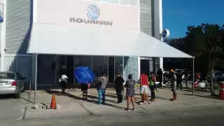 Debió llevarse a cabo el jueves, pero se reprogramó para el 12 de enero, por causa no especificada