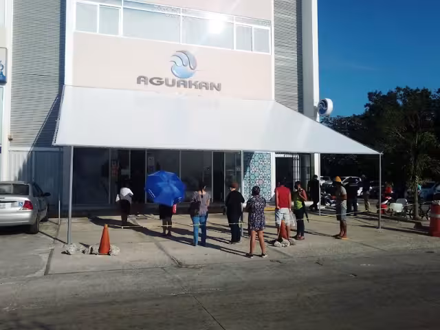 Debió llevarse a cabo el jueves, pero se reprogramó para el 12 de enero, por causa no especificada
