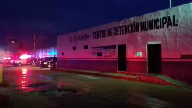 De acuerdo al informe preliminar, fue la noche del domingo