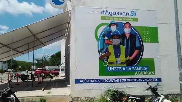 Aguakan ganó el amparo en Quintana Roo hasta el momento