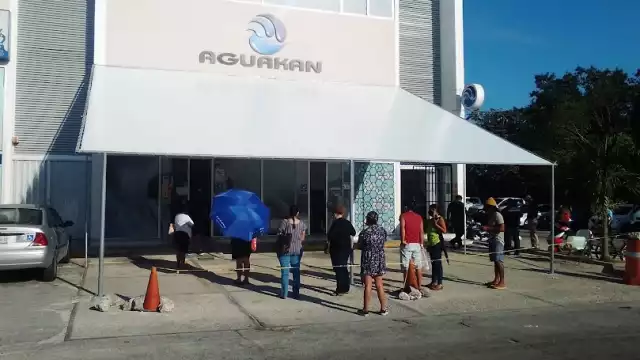 Debió llevarse a cabo el jueves, pero se reprogramó para el 12 de enero, por causa no especificada