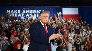 Alto funcionario de Estados Unidos advierte que cárteles no podrán recurrir a la "guerra jurídica"