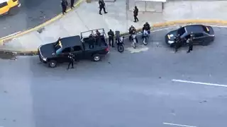 Foto: Twitter Juan Guaidó