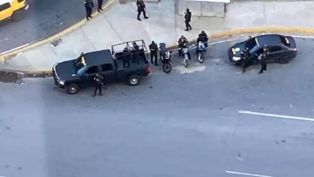 Foto: Twitter Juan Guaidó