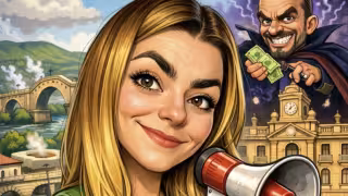 ChatGPT: paso a paso para hacer el trend viral "Crea una caricatura de mí"