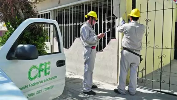 CFE realizará trabajos en una zona de Yucatán CFE realizará trabajos en una zona de Yucatán