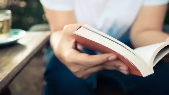 'La ciudad de vapor', es uno de los libros que se deben leer este 2021