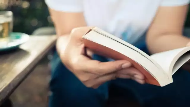 'La ciudad de vapor', es uno de los libros que se deben leer este 2021