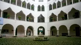 La casa de estudios tiene cuatro promociones de responsabilidad administrativa