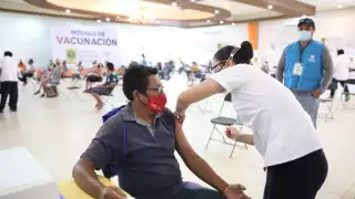 33,415 pacientes ya se recuperaron: no presentan síntomas ni pueden contagiar