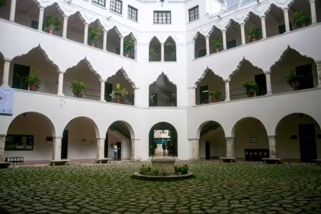 La casa de estudios tiene cuatro promociones de responsabilidad administrativa