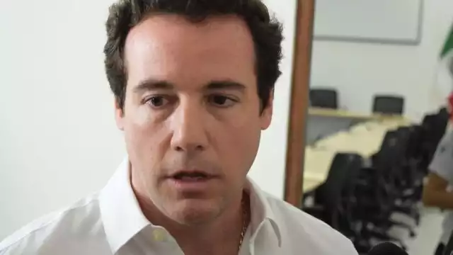 Enrique Guff Ailloud habría renunciando a la Fiscalía Anticorrupción de Yucatán
