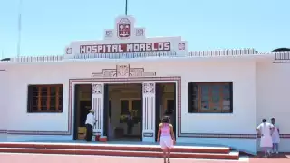 Los padres del menor, al conocer la situación, decidieron demandar al hospital en Chetumal y dar con el o los responsables de la caída del menor