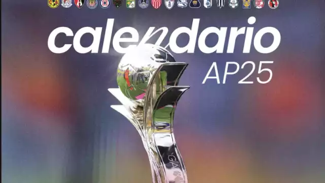 La Liga rosa está de vuelta y este es su calendario para el siguiente torneo