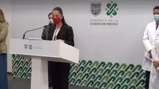 Cuándo vacunan a adultos mayores en Tlalpan y Coyoacán, aquí el calendario