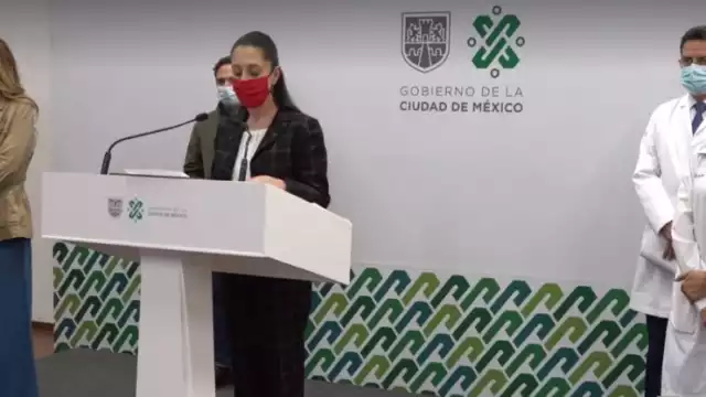 Cuándo vacunan a adultos mayores en Tlalpan y Coyoacán, aquí el calendario