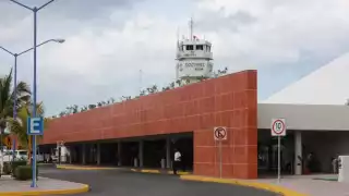 Se desconoce si hay menores dentro de este grupo de indocumentados que permanecen en una sala alterna del AIC