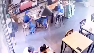 Extranjera expone “modus operandi" de ladrones en Tulum