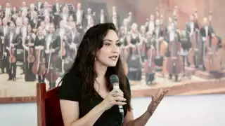 Claudia Stella Curiel de Icaza es una historiadora, gestora cultural y funcionaria mexicana