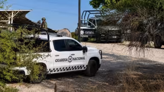 Detienen a “El Pony” por multihomicidio en Tehuitzingo