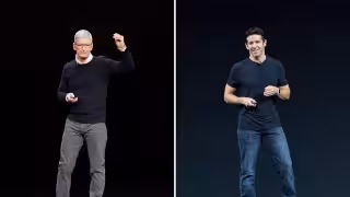 iPhone 18: ¿Quién es John Ternus, nuevo CEO de Apple que reemplaza a Tim Cook