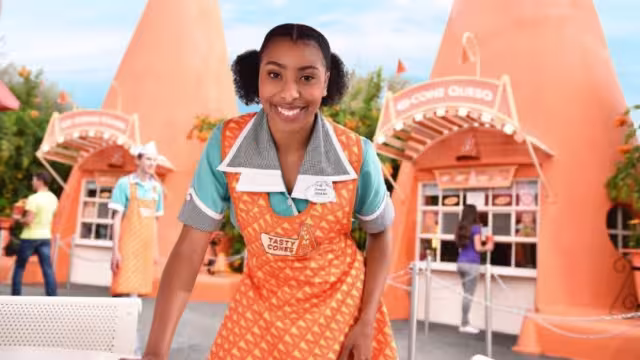 Disneyland ofrece servicio de lavado de ropa y zapatos y un bono de contratación de mil 500 dólares