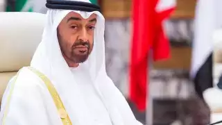 Mohamed bin Zayed es el nuevo presidente de los Emiratos Árabes Unidos
