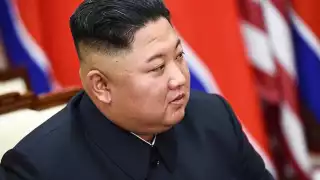 El líder de Corea del Norte calificó al K-Pop como “un cáncer vicioso” que corrompe a los jóvenes de su país