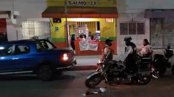 Foto: Redacción
