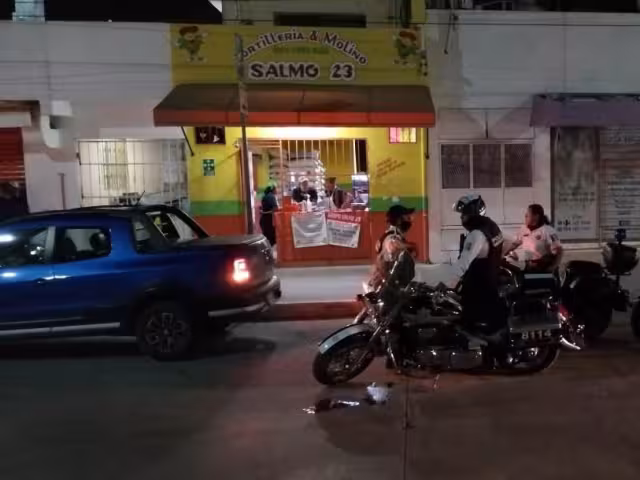 Foto: Redacción
