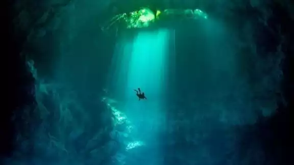 Se encuentra a 22 km de Tulum Se encuentra a 22 km de Tulum