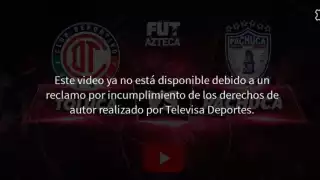 Polémica por decisión de Televisa sobre transmisión de la final en TV Azteca