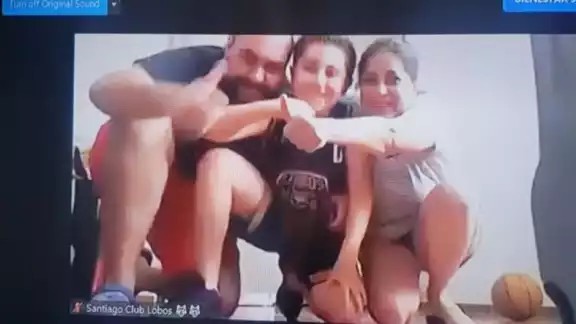 Foto: captura de pantalla Foto: captura de pantalla
