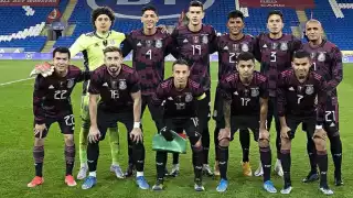 Comenzará el camino de la Selección Mexicana rumbo a la Copa del Mundo de Qatar 2022 y disputará el octagonal de la Concacaf