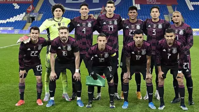 Comenzará el camino de la Selección Mexicana rumbo a la Copa del Mundo de Qatar 2022 y disputará el octagonal de la Concacaf