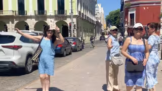 Yucatán suma un caso más por golpe de calor; la Península registra siete pacientes y una muerte en una semana