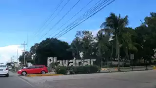 Las autoridades ya se encuentran haciendo las diligencias de rigor para determinar la identidad del hombre  Foto: Iván Chuc Montalvo