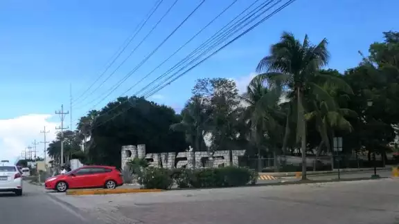 Las autoridades ya se encuentran haciendo las diligencias de rigor para determinar la identidad del hombre  Foto: Iván Chuc Montalvo