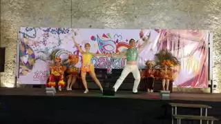 Las fiestas carnestolendas en Tizimín no se llevará a cabo como estaba planeado, debido al Semáforo Amarillo en el estado