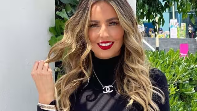 Karla Díaz se disculpó con sus seguidores tras haber tomado una dura decisión debido a su estado de salud