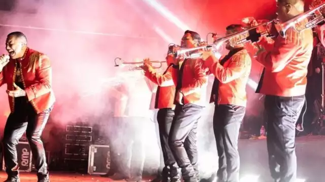 Edwin Luna y La Trakalosa de Monterrey se presentarán en el Foro Ah Kim Pech de Campeche