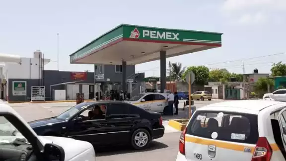 Durante enero de 2022 la CRE aprobó 21 permisos de venta de gasolinas al público Durante enero de 2022 la CRE aprobó 21 permisos de venta de gasolinas al público