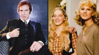 Ellos son algunos de los actores del primer reparto que fallecieron. Foto: Especial