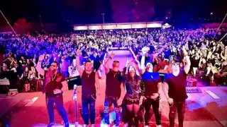 Matute fue uno de los grupos que tuvo que cancelar su concierto programado en enero ante la contingencia sanitaria