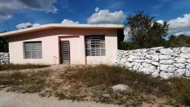 Vecinos señalaron que habían reportado hechos de violencia en el predio, aunque la Policía nunca respondió a los llamados