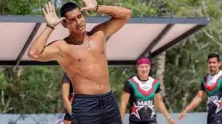 Heliud se habría dejado ganar