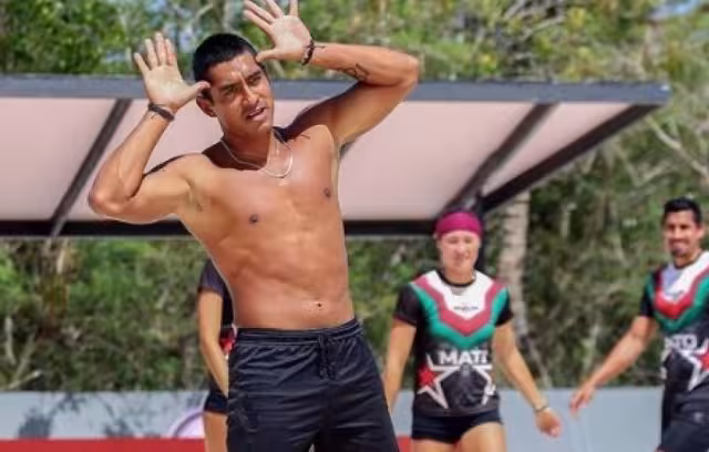 Heliud se habría dejado ganar