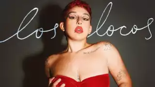 Romina Marcos es una actriz y cantante; desde los 9 años abrió su canal de Youtube